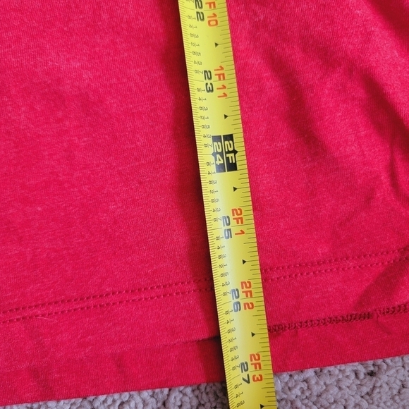 Under Armour Philadelphia Phillies T Shirt M - Picture 7 of 10